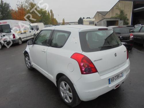 Left taillight SUZUKI SWIFT III (MZ, EZ)  | BP26904196C34  - Image 8