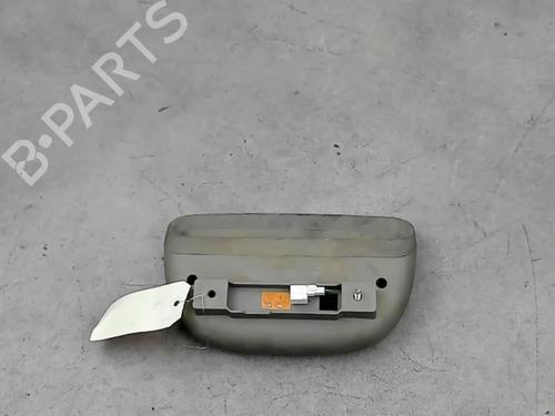 Third brake light HYUNDAI SANTA FÉ I (SM) 2.7 V6 4x4 | BP25576757L11 