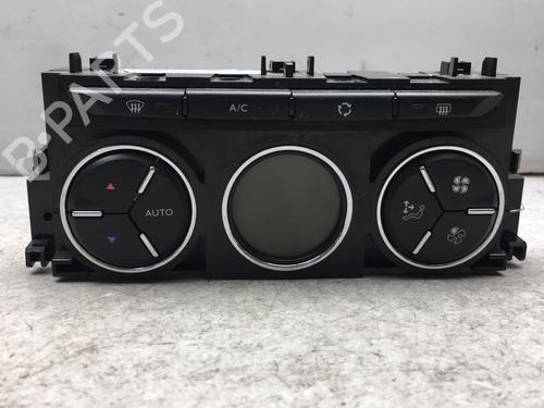 Used Climate control CITROËN DS3 Convertible 1.6 HDi 90 (92 hp) 25522098