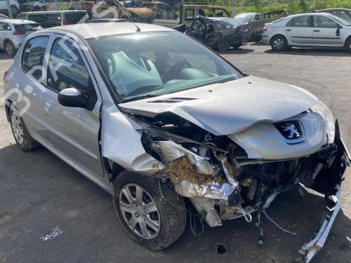 Warning switch PEUGEOT 206+ (2L_, 2M_)  | BP25548577I22  - Image 31