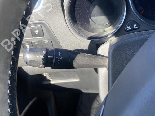 Left front window switch CITROËN C4 II (NC_) 1.6 HDi 90 | BP25522183I27 - Image 31