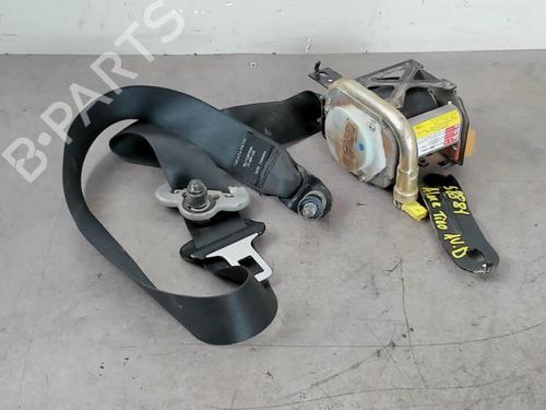 Used Front right belt tensioner NISSAN ALMERA TINO (V10) 2.2 dCi (136 hp) 25515999