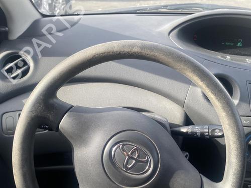 Left front window switch TOYOTA YARIS (_P1_) 1.0 (SCP10_, SCP10R) | BP25576550I27 - Image 8