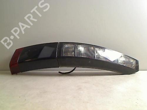 Høyre baklys OPEL MERIVA A MPV (X03) 1.7 CDTI (E75) (100 hp) 25517072
