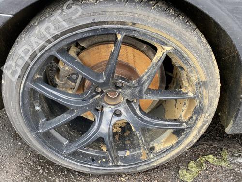 Headlight switch BMW 5 (F10) 530 d | BP25545511I24  - Image 9