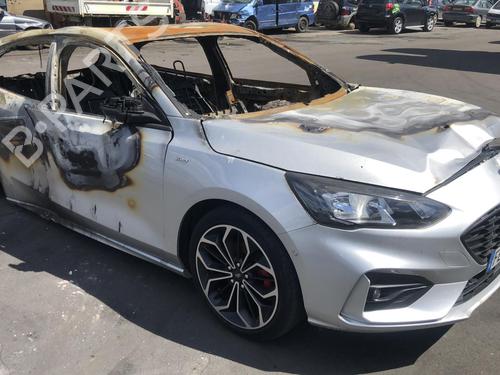 Right front steering knuckle FORD FOCUS IV (HN) 1.0 EcoBoost | BP25534611M26  - Image 13