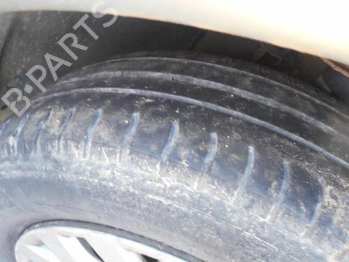 Heater resistor CITROËN XSARA PICASSO (N68) 1.6 HDi | BP25537553M108 