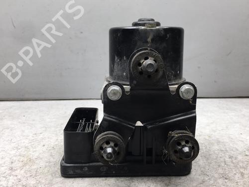 ABS Bremseaggregat AUDI A3 Sportback (8PA) 1.9 TDI (105 hp) 25551211