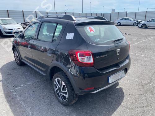 Venstre baglygte DACIA SANDERO II 1.5 dCi | BP36445977C34  - Image 14