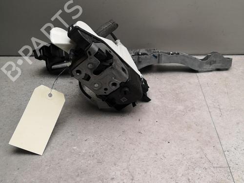 Used Front left lock Front left lock PEUGEOT 308 I (4A_, 4C_) 1.6 HDi (92 hp) 25585574 25585574