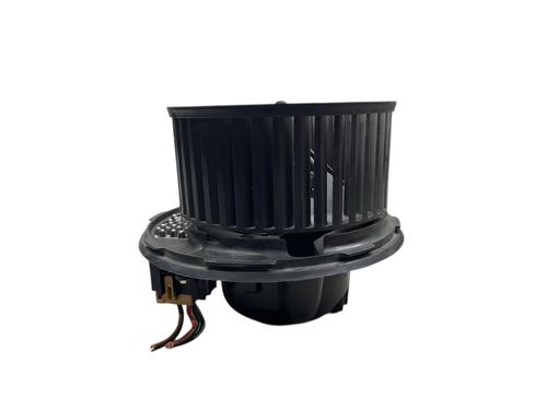 Used Heater blower motor Heater blower motor SEAT LEON (1P1) 1.9 TDI (105 hp) 27611232 27611232