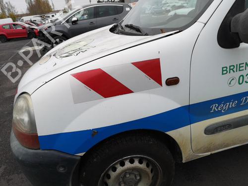 Steering column stalk RENAULT KANGOO (KC0/1_) D 65 1.9 (KC0E, KC02, KC0J, KC0N) | BP25533628I23 - Image 4