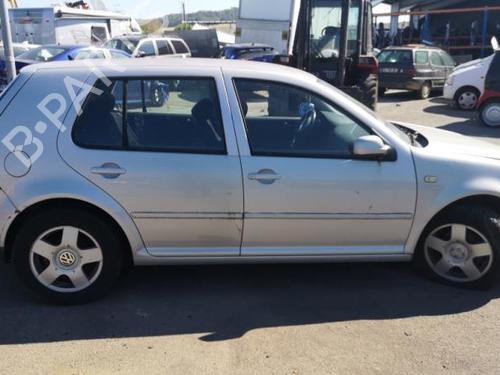 Venstre forlygte VW GOLF IV (1J1) 1.6 | BP25559890C28 