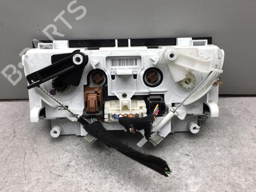 Climate control CITROËN BERLINGO Box Body/MPV (B9) 1.6 HDi / BlueHDi 75 | BP25535002I5 - Image 2