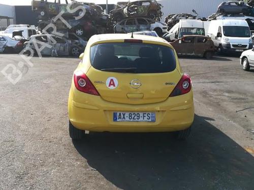 Headlight switch OPEL CORSA D (S07) | BP25515674I24 - Image 27
