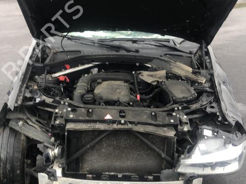 Left front window switch BMW X4 (F26) xDrive 30 d | BP25550737I27  - Image 15