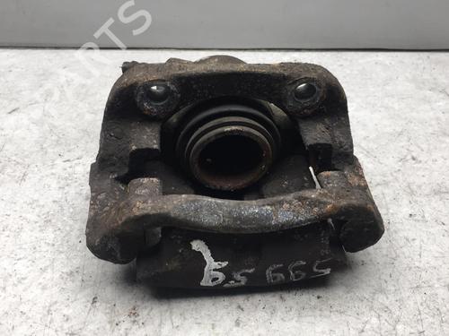 Venstre bremsekaliber foran RENAULT MEGANE I (BA0/1_) 1.6 e (BA0F, BA0S) (90 hp) 25557369