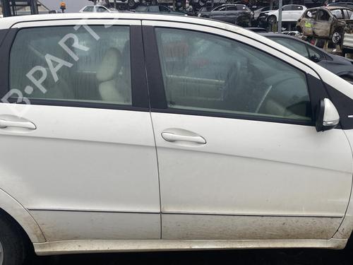 Left sun visor MERCEDES-BENZ A-CLASS (W169) A 180 CDI (169.007, 169.307) | BP25542314I1 - Image 25