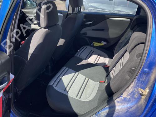 ABS pump FIAT PUNTO EVO (199_) 1.3 D Multijet (199AXC1A, 199BXC1A, 199AXT1A, 199BXT1A) | BP25529401M43 