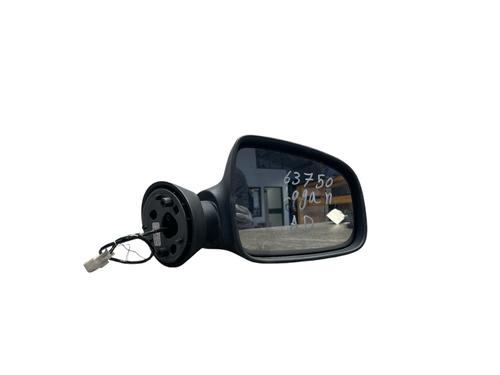 Used Right mirror DACIA LOGAN MCV (KS_) 1.5 dCi (KS0W) (86 hp) 25520475