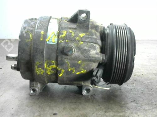AC-Kompressor RENAULT MEGANE Scenic (JA0/1_) 1.9 dT (JA0K, JA0Y) | BP25523639M34 