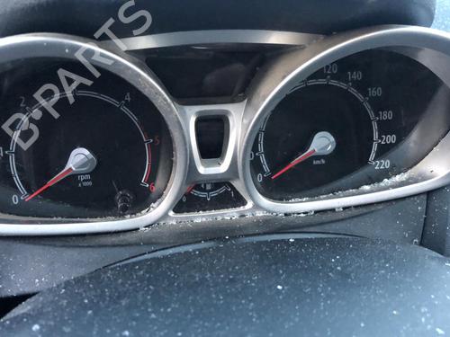 Alternator FORD FIESTA VI (CB1, CCN) 1.4 TDCi | BP25580914M7 - Image 24