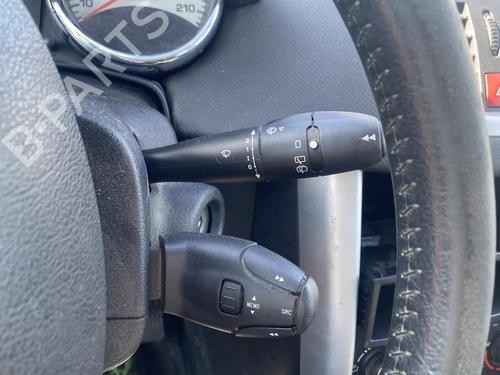 Steering column stalk PEUGEOT 207 SW (WK_) 1.6 HDi | BP25557803I23 