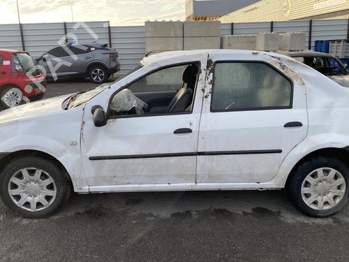 Interruttore luci DACIA LOGAN (LS_) 1.4 (LS0A, LS0C, LS0E, LS0G) | BP37184936I24 - Image 13