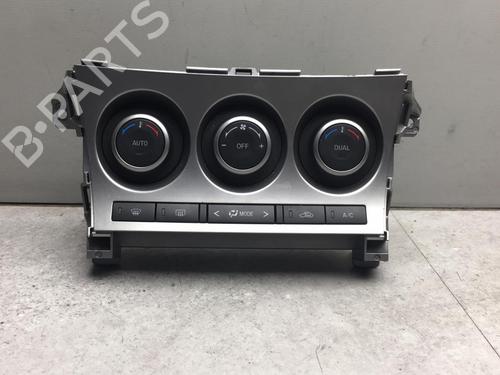 Used Climate control MAZDA 3 (BL) 1.6 MZ-CD (BL14) (109 hp) 25585179