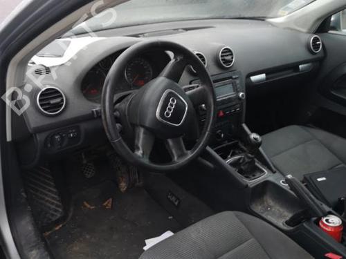 Climate control AUDI A3 (8P1) 1.9 TDI | BP25525796I5 - Image 25