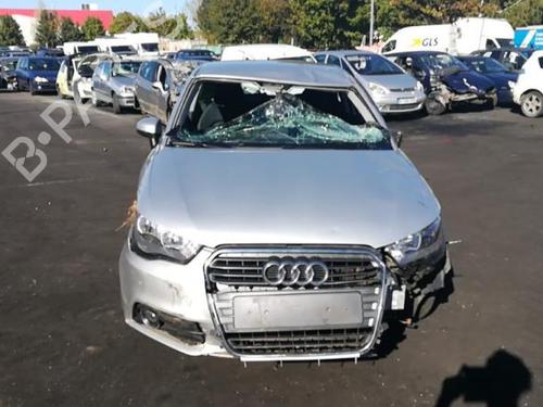 Display monitor AUDI A1 (8X1, 8XK) 1.4 TFSI | BP25524794C48 