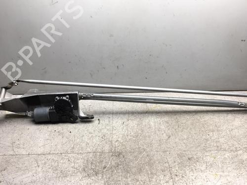 Used Front wiper motor Front wiper motor RENAULT MODUS / GRAND MODUS (F/JP0_) 1.2 (103 hp) 25510743 25510743