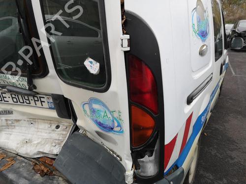 Left headlight RENAULT KANGOO Express (FC0/1_) D 55 1.9 (FC0D) | BP25533627C28  - Image 9