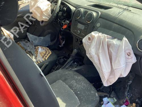 Used Parts DACIA LOGAN MCV II  1.2  2617478