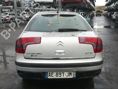 Climate control CITROËN C5 II (RC_)  | BP25516519I5  - Image 6