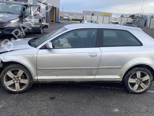 Front wiper motor AUDI A3 (8P1) 2.0 TDI 16V | BP32476953M29 - Image 8