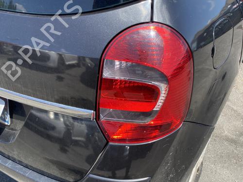 Switch RENAULT MODUS / GRAND MODUS (F/JP0_) 1.5 dCi (JP0G, JP0H) | BP28201003I30  - Image 14