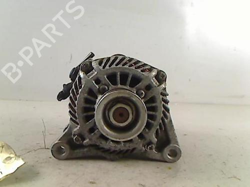 Used Alternator CITROËN C3 I (FC_, FN_) 1.1 i (60 hp) 25582765