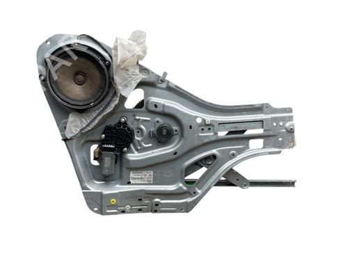 Front left window mechanism KIA SPORTAGE II (JE_, KM_) 2.0 CRDi | BP25570597C22