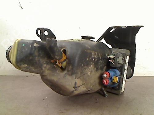 Used Steering pump RENAULT LAGUNA III Grandtour (KT0/1) 2.0 dCi (KT01, KT08, KT09, KT0K, KT12, KT1D, KT1W) (150 hp) 25537590
