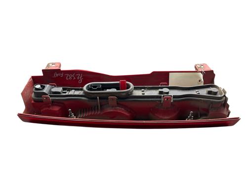 Used Right taillight Right taillight FIAT SCUDO Van (270_, 272_) 1.6 D Multijet (90 hp) 32363904 32363904