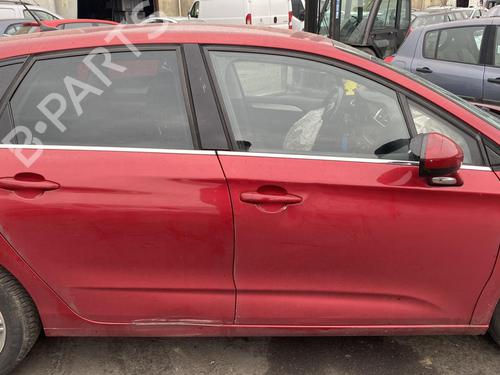 ABS pump CITROËN C4 II (NC_) 1.6 HDi 115 | BP25514013M43 - Image 25