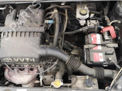 Ratstangsstang TOYOTA YARIS (_P1_) 1.0 (SCP10_, SCP10R) | BP25583434I23 