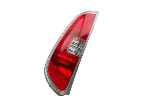 Used Left taillight SKODA ROOMSTER (5J7) 1.9 TDI (105 hp) 25529742