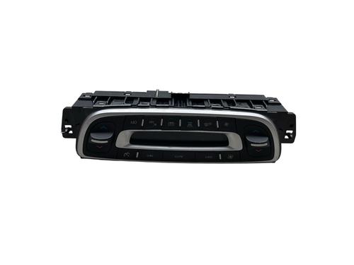 climate-control-renault-scenic-iii-jz01_-2008-2009-2010-2011-2012-2013-2014-2015-2016-33806521 main image