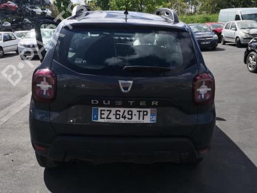 ABS pump DACIA DUSTER (HM_) 1.5 dCi 110 (HMAB) | BP25510635M43  - Image 24