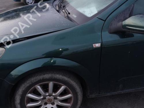 AC compressor OPEL ASTRA H (A04) 1.7 CDTI (L48) | BP25546970M34 - Image 24