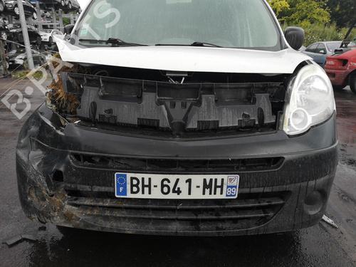 Pala sol esquerda RENAULT KANGOO Express (FW0/1_) 1.5 dCi 85 (FW0K, FW0L, FW0B) | BP25554384I1 - Image 7