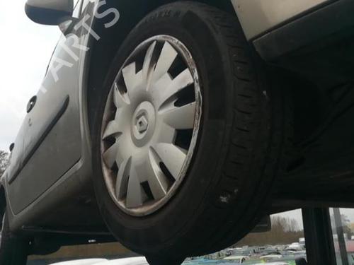 Left front driveshaft RENAULT MODUS / GRAND MODUS (F/JP0_) | BP25534540M38 - Image 28