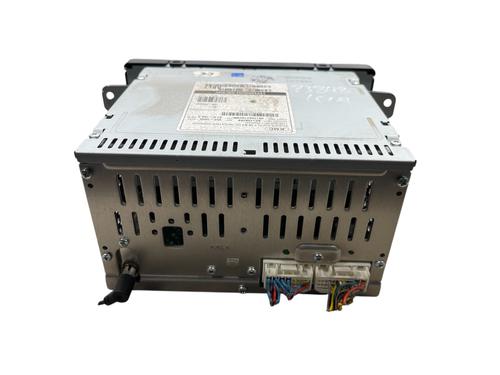 Used Radio Radio KIA CEE'D Sportswagon (JD) 1.6 CRDi 128 (128 hp) 27659165 27659165